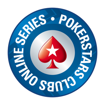 PokerStars Clubs Online Series (PCOS), 2 éditions tous les ans.