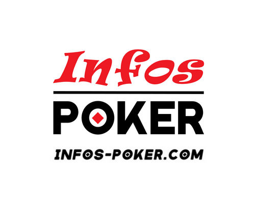 Bienvenue sur Infos-Poker.com