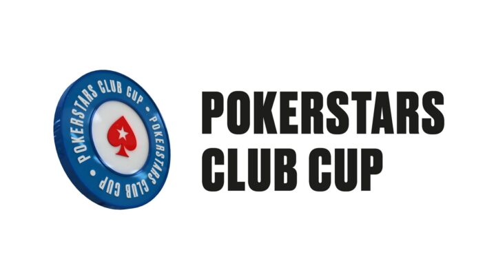 Mai 2021 : PokerStars Club Cup.