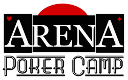 Arena Poker Camp