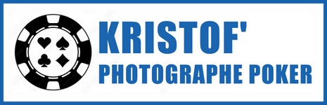 KRISTOF PHOTOGRAPHE POKER