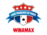 Ligue Française de Poker (LFP) et Winamax, pour la saison 2024-2025.