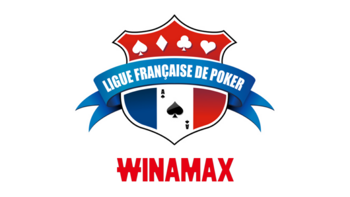 Ligue Française de Poker (LFP) et Winamax, pour la saison 2024-2025.