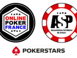 Lancement de Online Poker France (OPF).