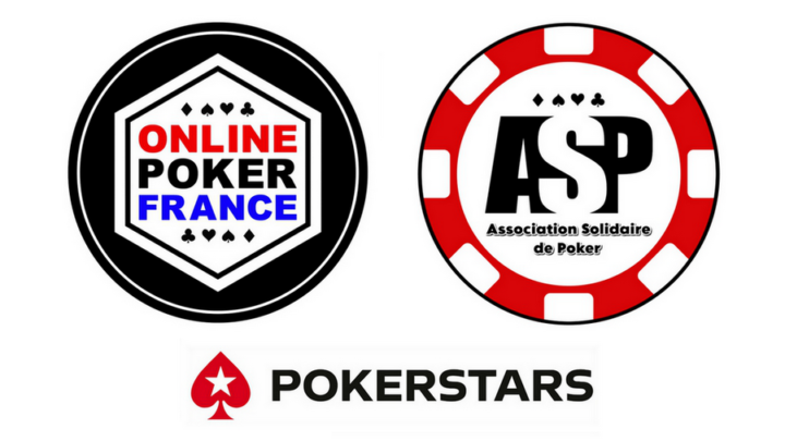 Lancement de Online Poker France (OPF).