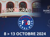 France Poker Open (FPO), Pasino Grand La Tour-de-Salvagny, par Texapoker, du 8 au 13 octobre 2024.