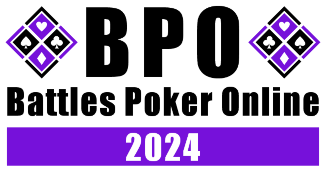 BPO (Battles Poker Online) 2024, de Online Poker France (OPF).